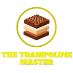 The Trampoline Master